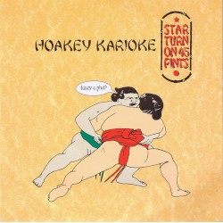 Hoakey Karaoke