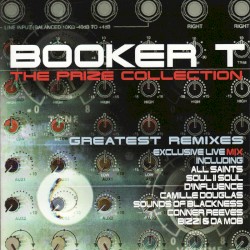 The Prize Collection