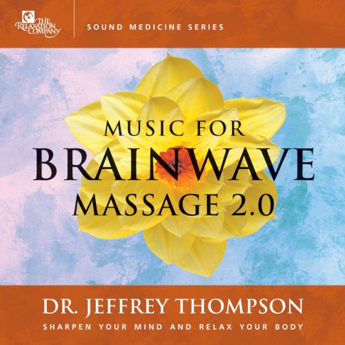 Music for Brainwave Massage 2.0