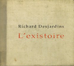 L’Existoire