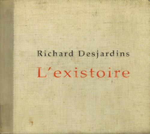 L’Existoire