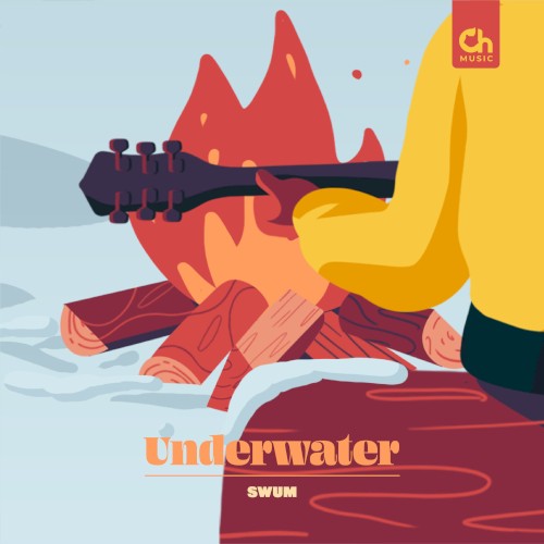 Underwater