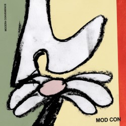 Modern Convenience