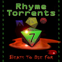 Rhyme Torrents, Volume 7