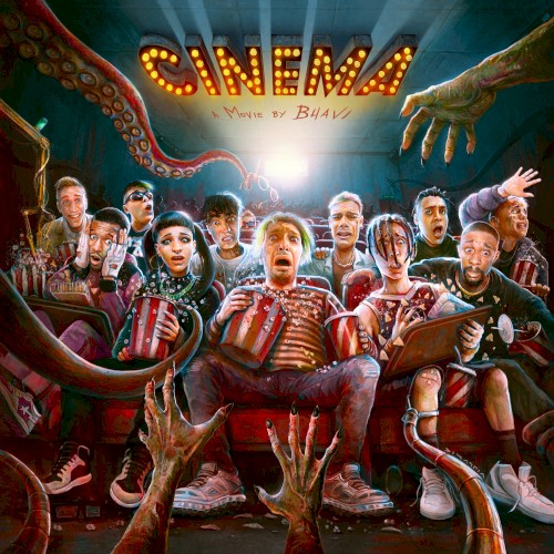 Cinema