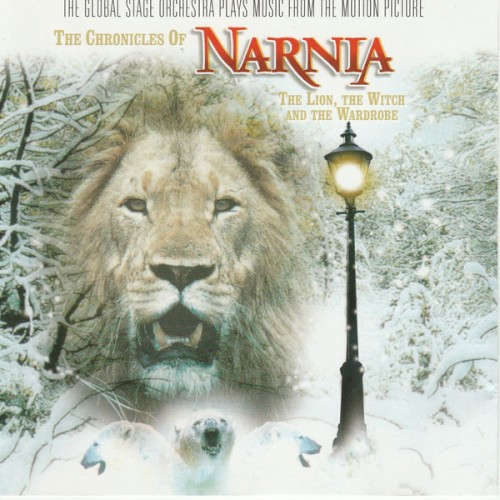 The Chronicles of Narnia