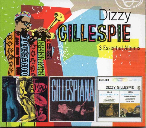 3 Essential Albums