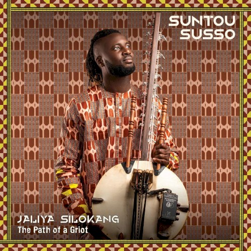 Jaliya Silokang - The Path of a Griot