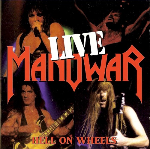 Hell on Wheels: Live