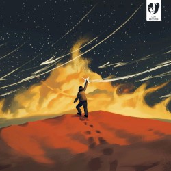 Letters to the Moon
