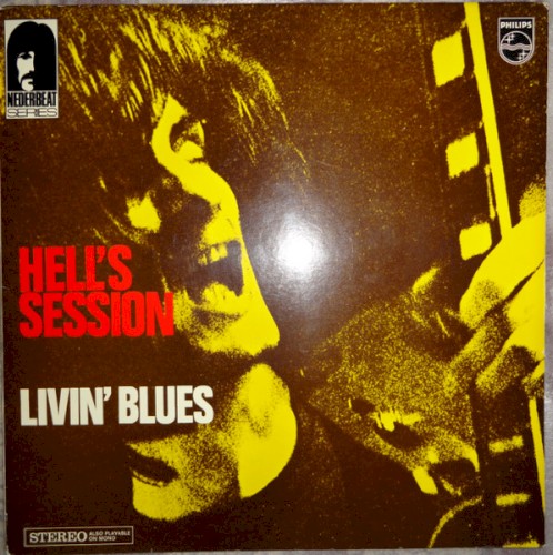 Hell’s Session