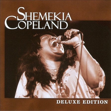 Deluxe Edition