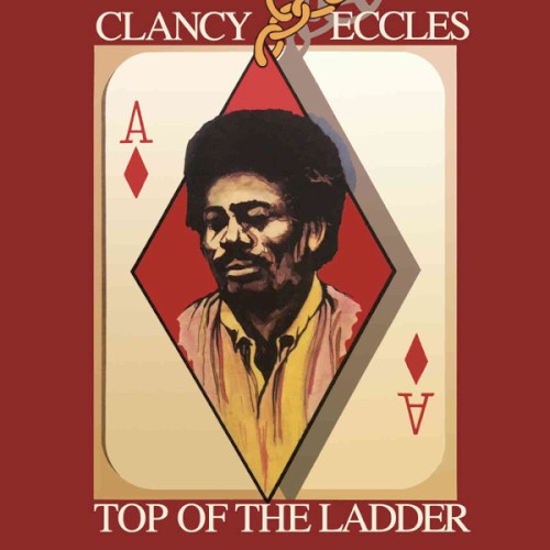 Top Of The Ladder