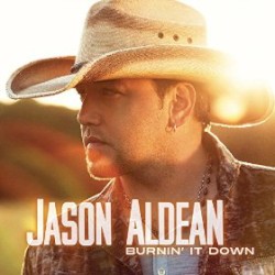 Burnin' It Down