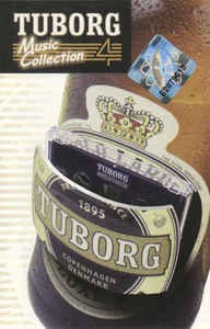 Tuborg Music Collection 4