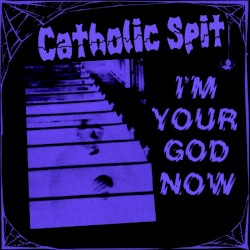 I'm Your God Now