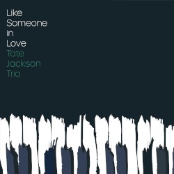 Like Someone in Love