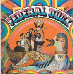 Federal Duck