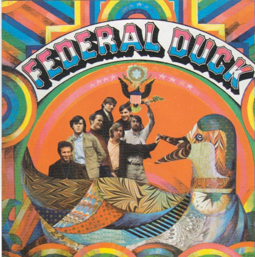 Federal Duck