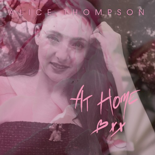 At Home Three