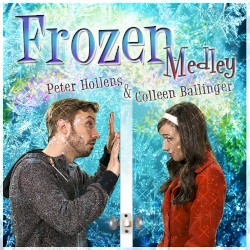 Frozen Medley
