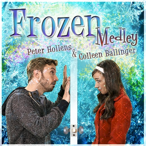 Frozen Medley