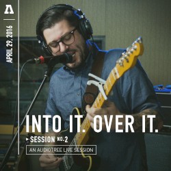Audiotree Live (Session #2)