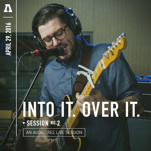 Audiotree Live (Session #2)