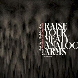 Raise Your Meaty Analog Arms