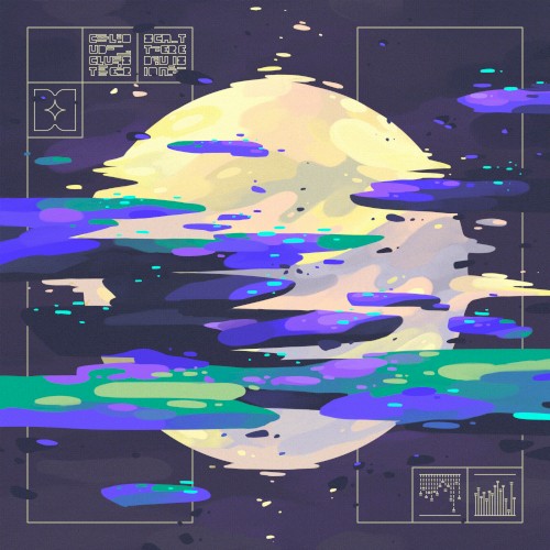 Scattered Vision
