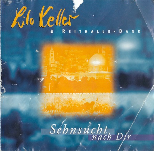 Sehnsucht nach Dir