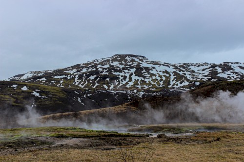Approaching the Mystical