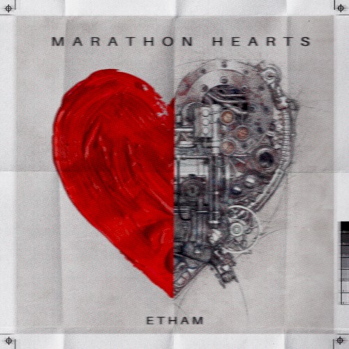 Marathon Hearts