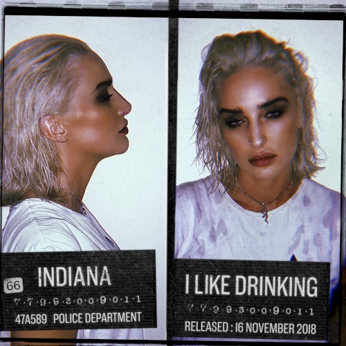 I Like Drinking