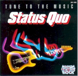Tune to the Music