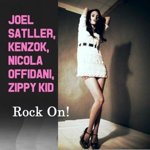 Rock On!