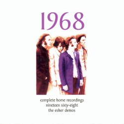 The Beatles - Home Tapes Five 1968