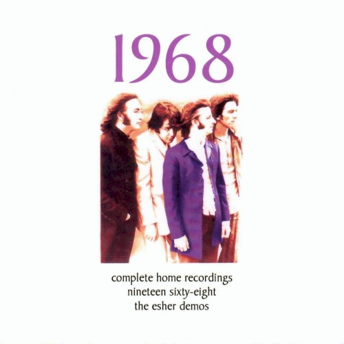 The Beatles - Home Tapes Five 1968
