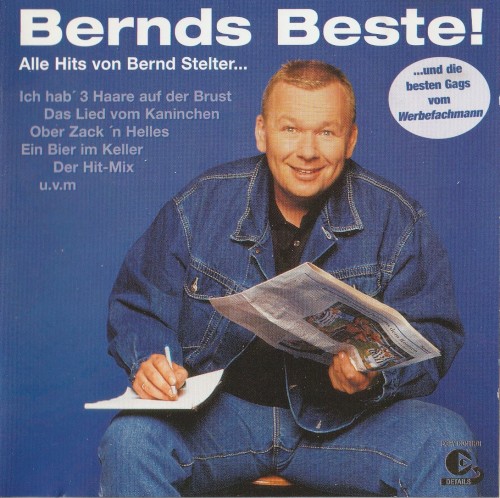 Bernds Beste!