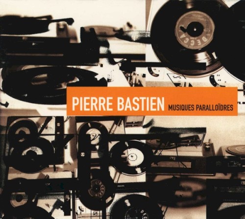 Musiques paralloïdres
