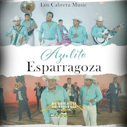 Azulito Esparragoza