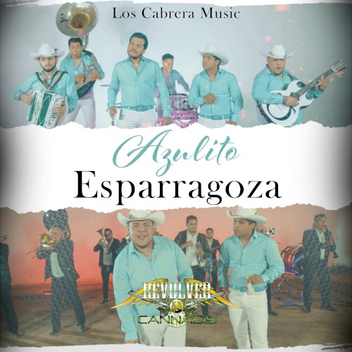 Azulito Esparragoza
