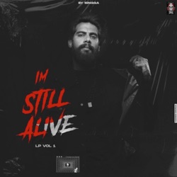 I'M STILL ALIVE (LP 1)