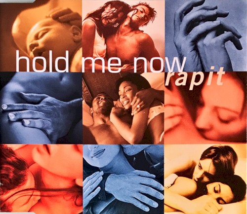 Hold Me Now
