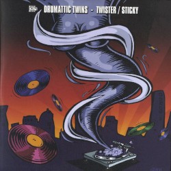 Twister / Sticky