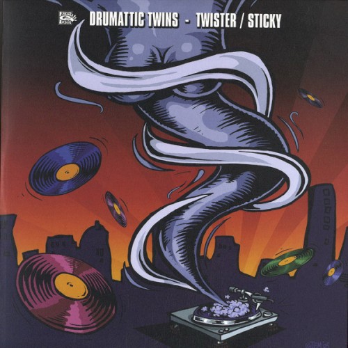 Twister / Sticky