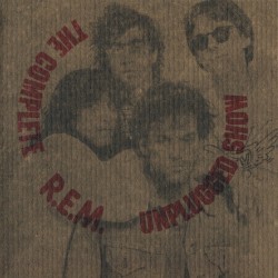 The Complete Unplugged Show