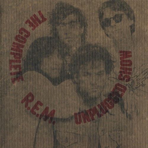 The Complete Unplugged Show