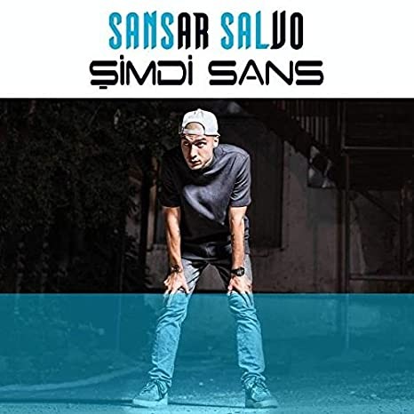 Şimdi Sans