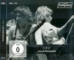 Live At Rockpalast